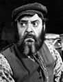 Zero Mostel - Fiddler