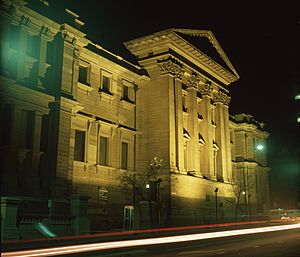 (1)Australian Museum