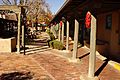 2013, A Walk in Old Town Albuquerque - panoramio