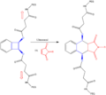 4e electrocyclic mechstress expmt