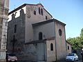 Annonay (chapelle de l'hôpital)