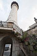 Antakya Sarimiye Mosque 2711