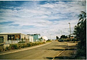 Banbury surage works