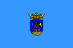 Bandera de Alhama de Murcia