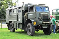 Bedford Q series truck 1944 2800cc