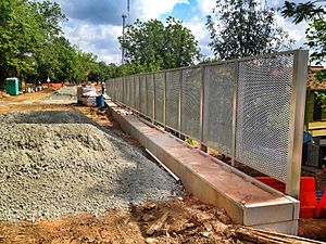 Beltline eastside trail construction may 2012 1 o4w atlanta