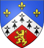 Blason Genest-Saint-Isle