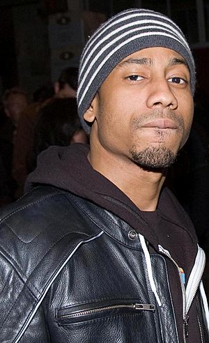 BrandonTJackson09