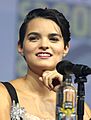 Brianna Hildebrand by Gage Skidmore 2