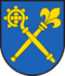 Coat of arms of Schmitten