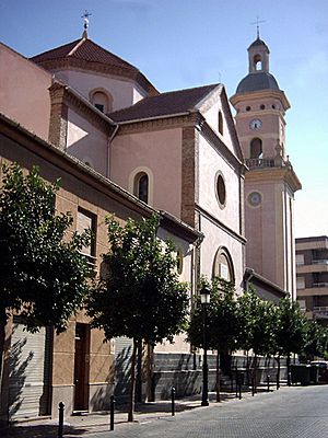 Calle Mayor de Beniaján.jpg