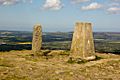 Carlton Bank summit