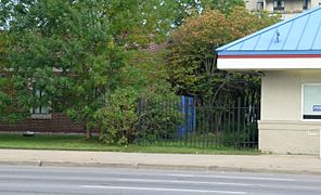 Chene House Detroit MI DEMOLISHED