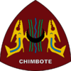 Official seal of Chimbote