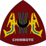 Coat of arms of Chimbote.svg