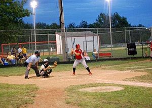 Cole sports complex Osawatomie