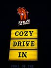 CozyDogDriveIn SpringfieldIL