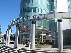 Crystalmall