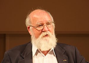 Daniel dennett Oct2008