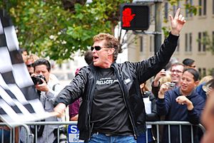 David Hasselhoff1