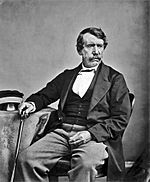 David Livingstone -1