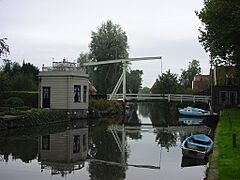 Edam - panoramio