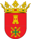 Coat of arms of Agaete