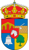 Coat of arms of Anaya