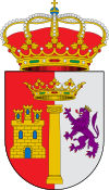 Coat of arms of Ibros