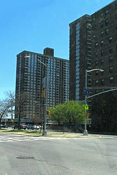 Far Rockaway residential buildings 2