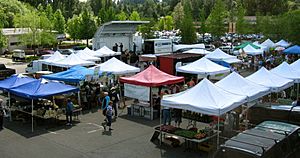 Farmer's Market