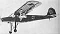 Fieseler Fi156