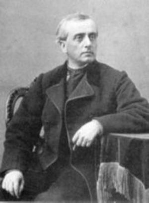 Giuseppe Fiorelli