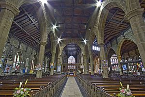 Halifax Minster HDR (7685440132)