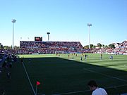 HindmarshStadium