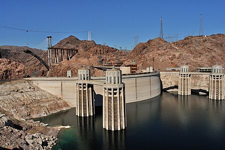 Hoover Dam (3467678621)