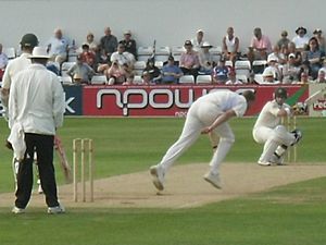 Hughes Short Ball