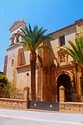 Iglesia de San Pablo di Baeza