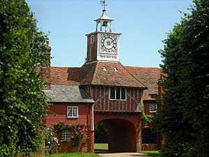 Ingatestone Hall (7710644796)