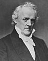 James Buchanan (cropped)