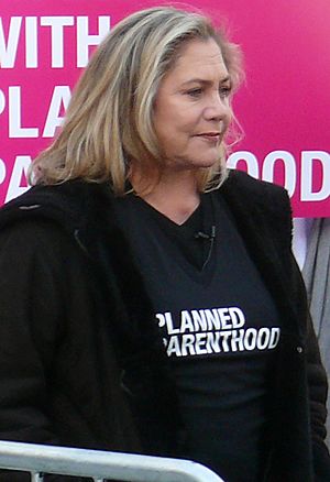 Kathleen Turner