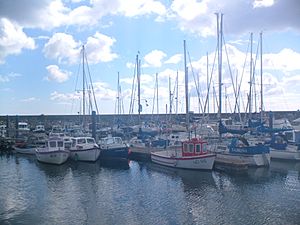 KilmoreMarina