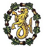 King's Lynn badge