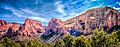 Kolob Canyon