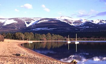 Loch Morlich