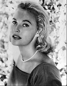 Lola Albright 1962