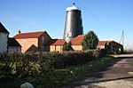 Low Burnham Mill-geograph.org-2262643.jpg