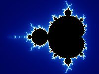 Mandel zoom 00 mandelbrot set