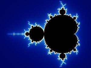 Mandel zoom 00 mandelbrot set