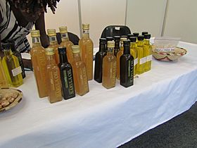 Marula Oil